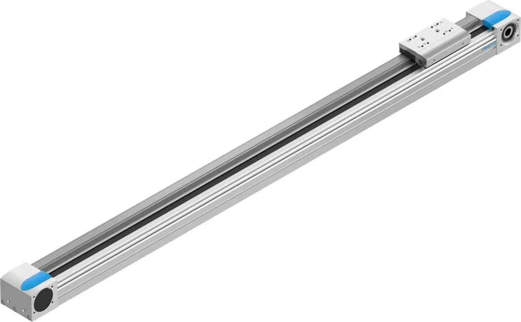 Привод с зубчатым ремнём Festo EGC-80-1000-TB-KF-0H-GK