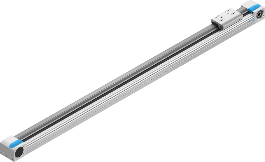 Привод с зубчатым ремнём Festo EGC-80-1200-TB-KF-0H-GK