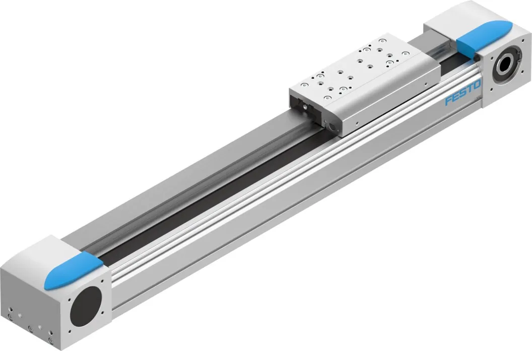 Привод с зубчатым ремнём Festo EGC-120-500-TB-KF-0H-GK