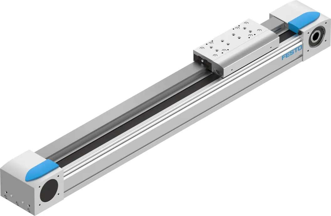 Привод с зубчатым ремнём Festo EGC-120-600-TB-KF-0H-GK