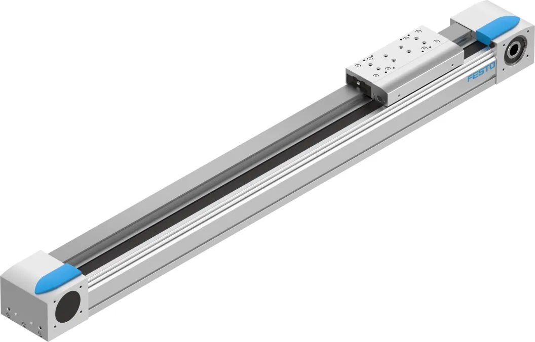 Привод с зубчатым ремнём Festo EGC-120-800-TB-KF-0H-GK