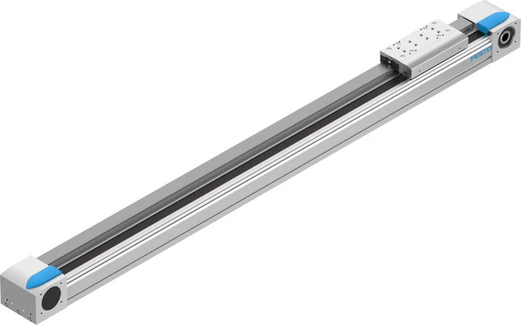 Привод с зубчатым ремнём Festo EGC-120-1200-TB-KF-0H-GK