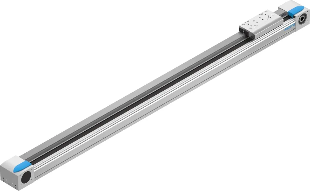 Привод с зубчатым ремнём Festo EGC-120-1500-TB-KF-0H-GK