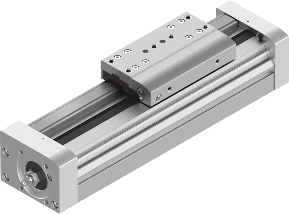 Привод со шпинделем Festo EGC-70-100-BS-10P-KF-0H-ML-GK