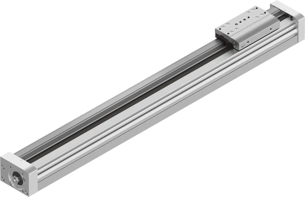 Привод со шпинделем Festo EGC-70-500-BS-10P-KF-0H-ML-GK