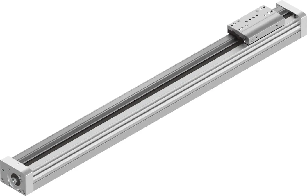 Привод со шпинделем Festo EGC-70-600-BS-10P-KF-0H-ML-GK
