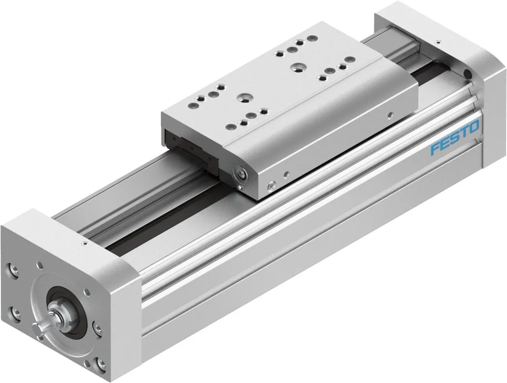 Привод со шпинделем Festo EGC-80-100-BS-10P-KF-0H-ML-GK
