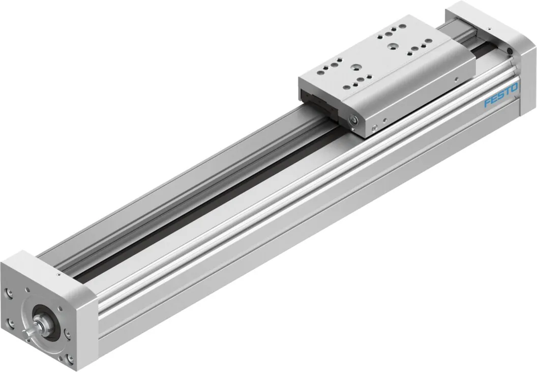 Привод со шпинделем Festo EGC-80-300-BS-10P-KF-0H-ML-GK