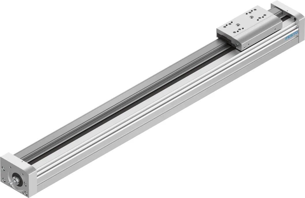 Привод со шпинделем Festo EGC-80-600-BS-10P-KF-0H-ML-GK