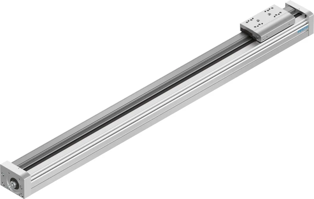 Привод со шпинделем Festo EGC-80-800-BS-10P-KF-0H-ML-GK