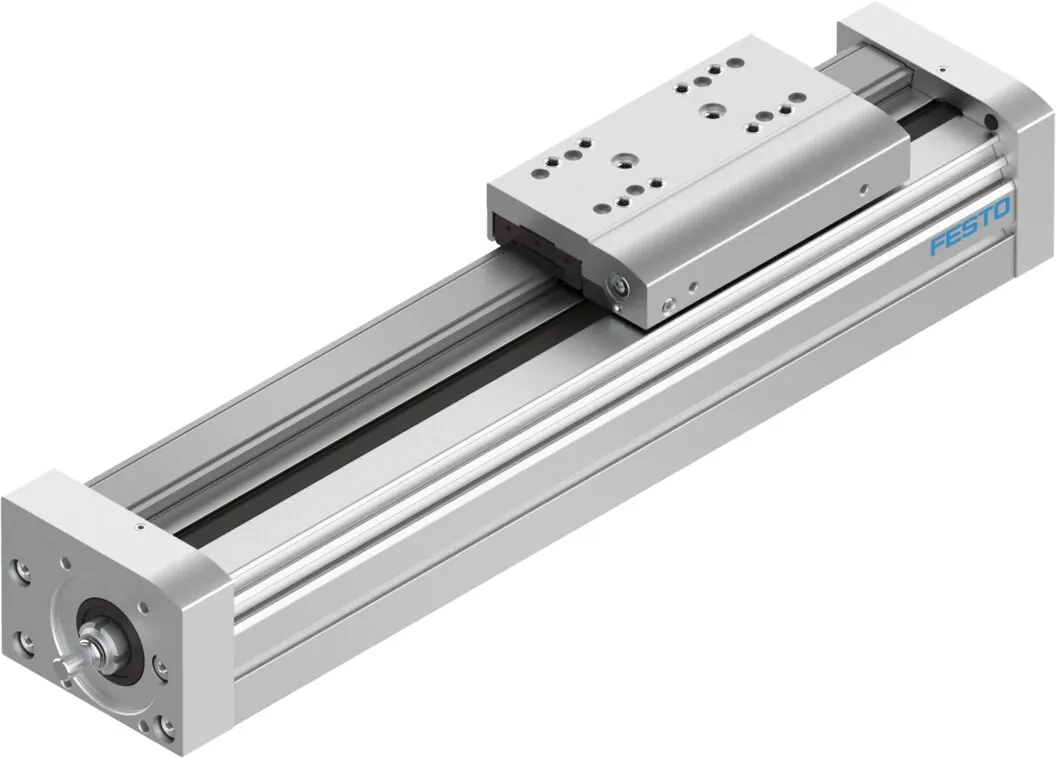 Привод со шпинделем Festo EGC-80-200-BS-20P-KF-0H-ML-GK