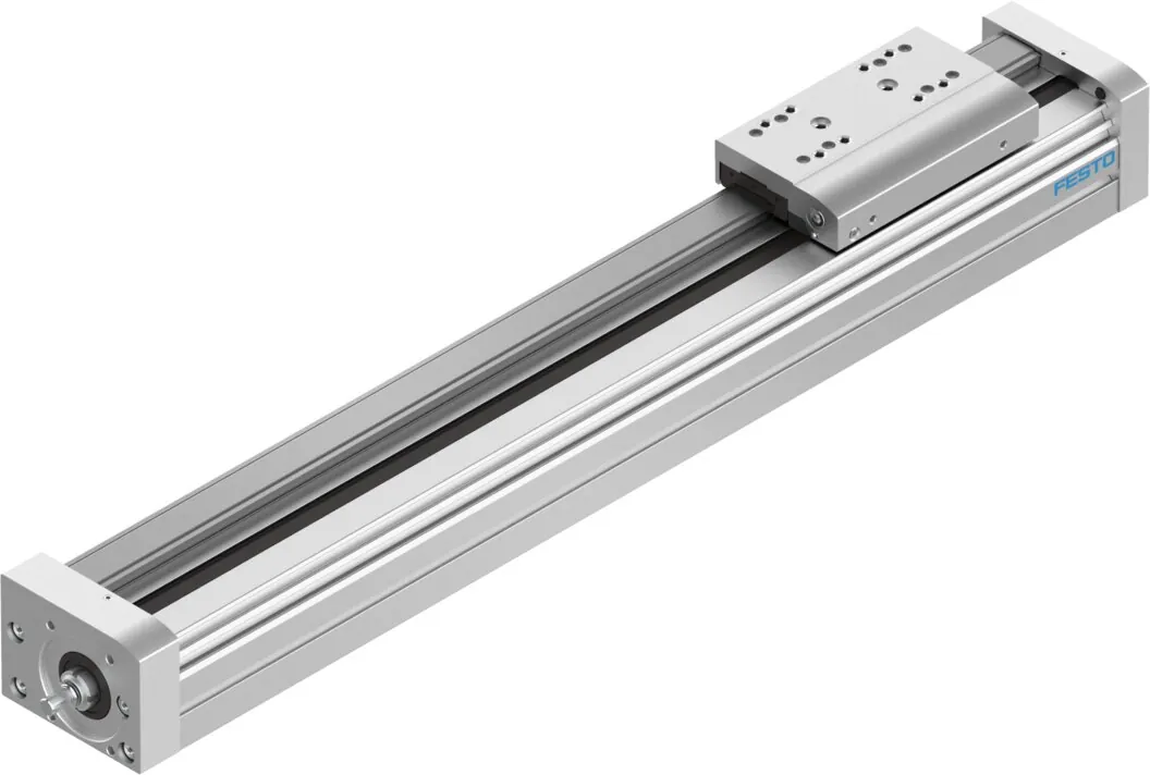 Привод со шпинделем Festo EGC-80-400-BS-20P-KF-0H-ML-GK