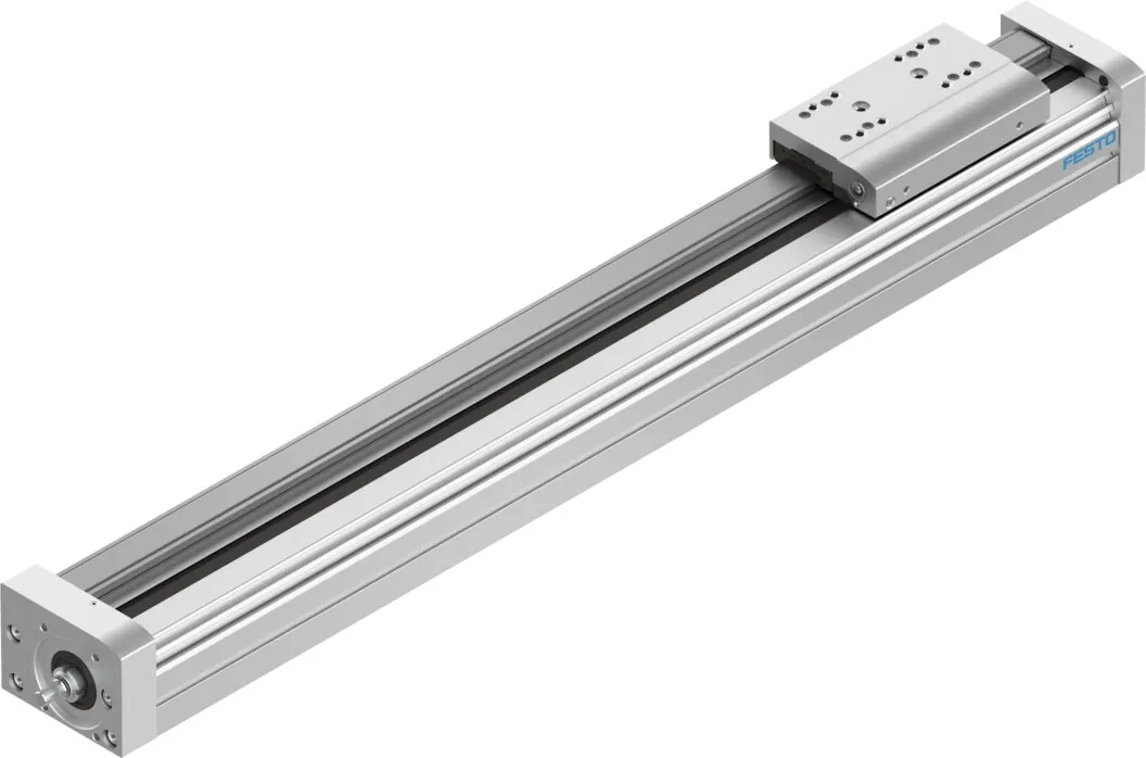 Привод со шпинделем Festo EGC-80-500-BS-20P-KF-0H-ML-GK