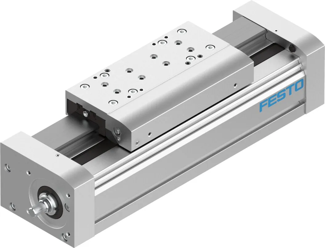 Привод со шпинделем Festo EGC-120-100-BS-10P-KF-0H-ML-GK