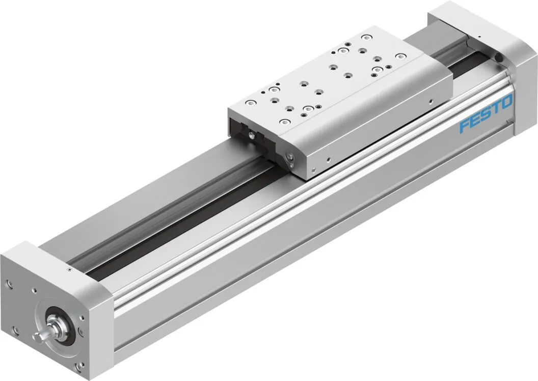 Привод со шпинделем Festo EGC-120-300-BS-10P-KF-0H-ML-GK