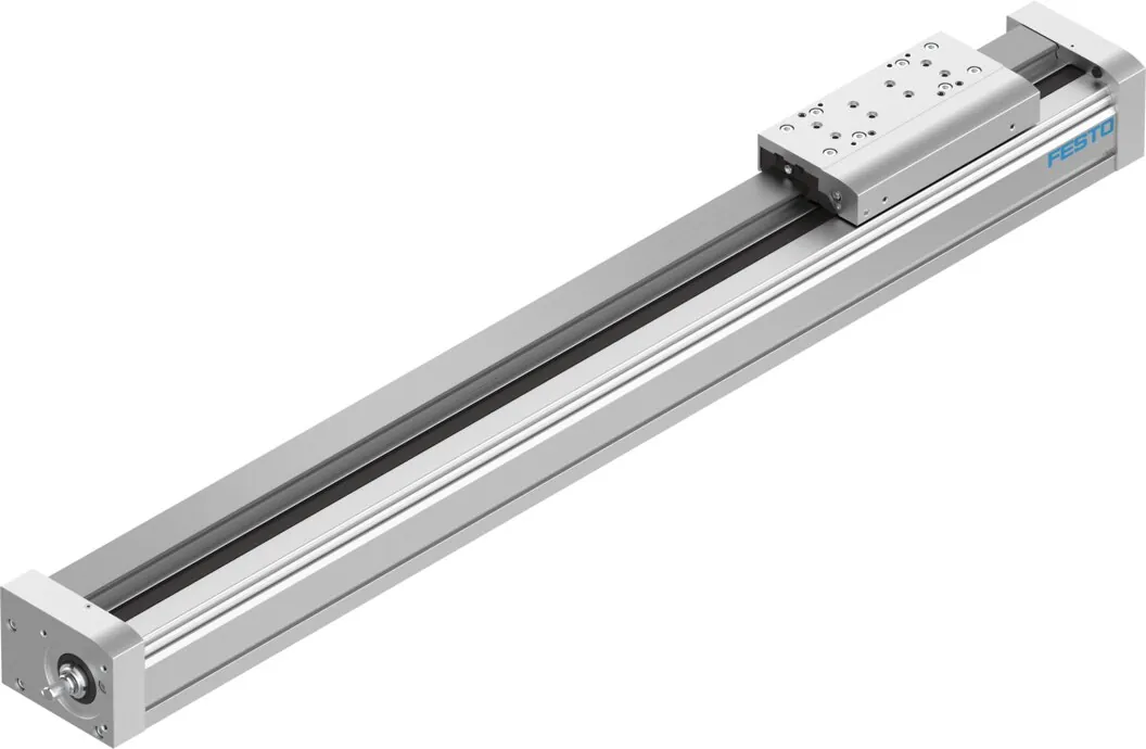 Привод со шпинделем Festo EGC-120-800-BS-10P-KF-0H-ML-GK