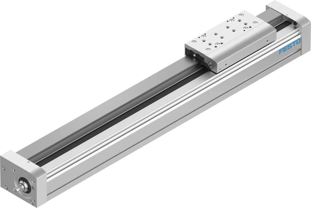 Привод со шпинделем Festo EGC-120-600-BS-25P-KF-0H-ML-GK