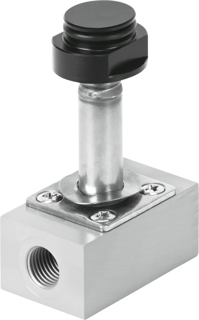 Клапан Festo VOFD-L12T-M32-MN-G14-8-F19