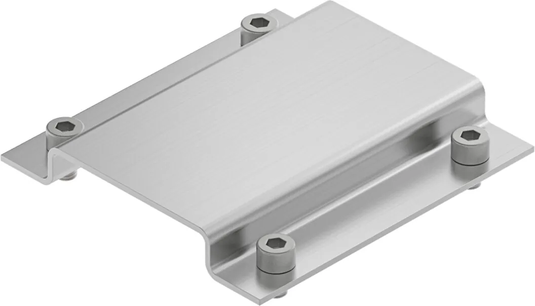 Набор переходников Festo EAHM-E17-U-15