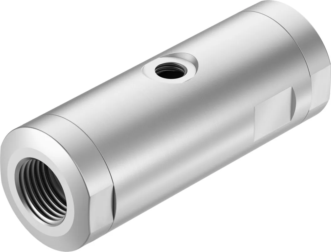 Пережимной клапан Festo VZQA-C-M22U-15-GG-ALPOMN-4