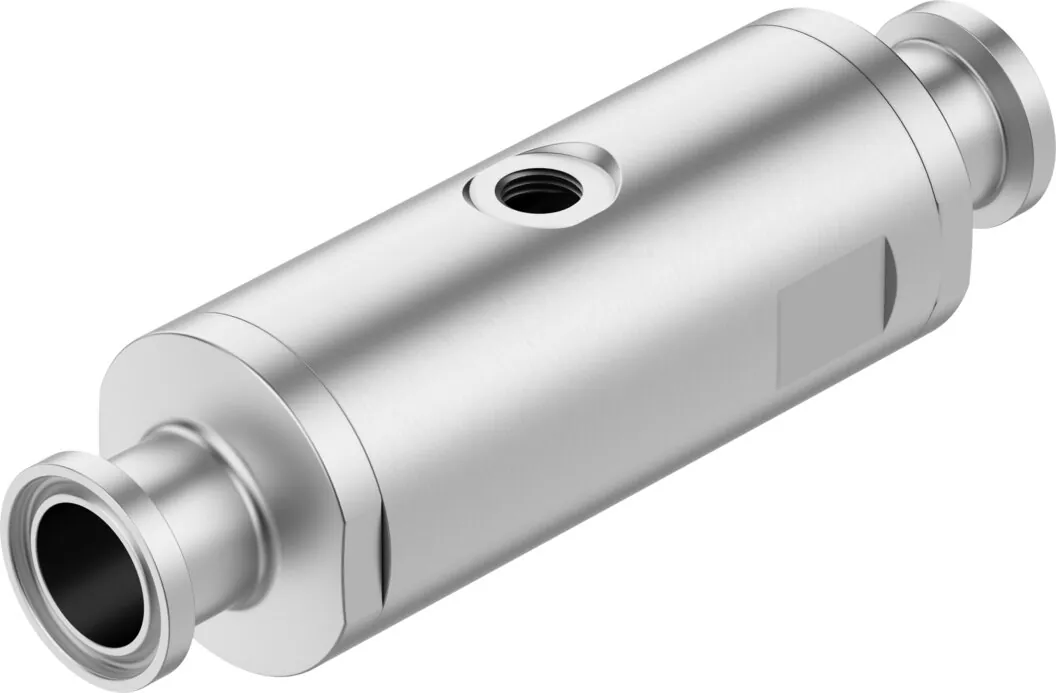 Пережимной клапан Festo VZQA-C-M22U-15-S1S1-V4V4S1-4