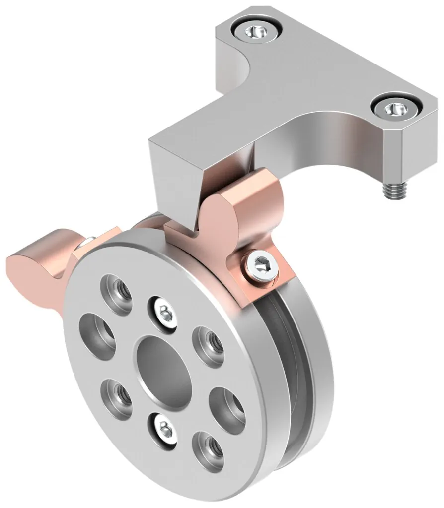 Набор опор Festo EADP-ES-R3-12