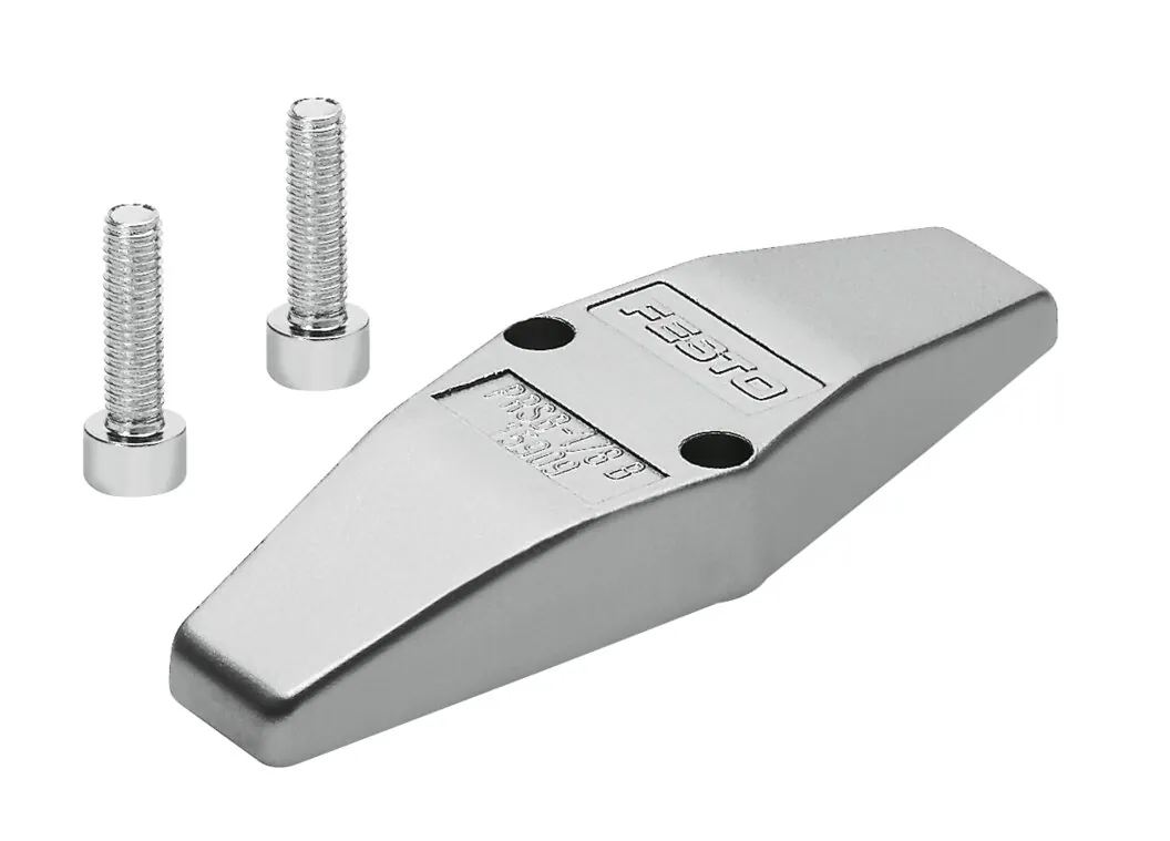 Плита-заглушка Festo PRSB-3/8-B
