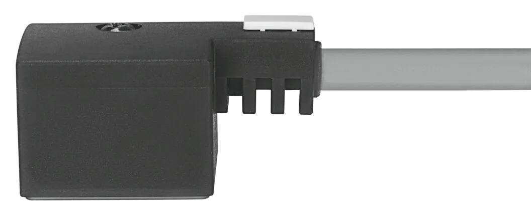 Соединительный кабель Festo KMC-1-24DC-2,5-LED
