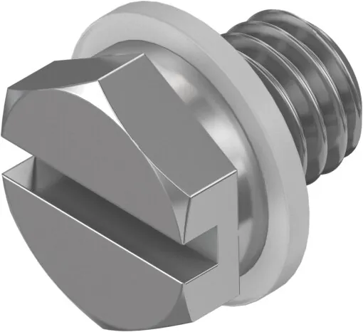 Заглушка Festo B-M3-S9