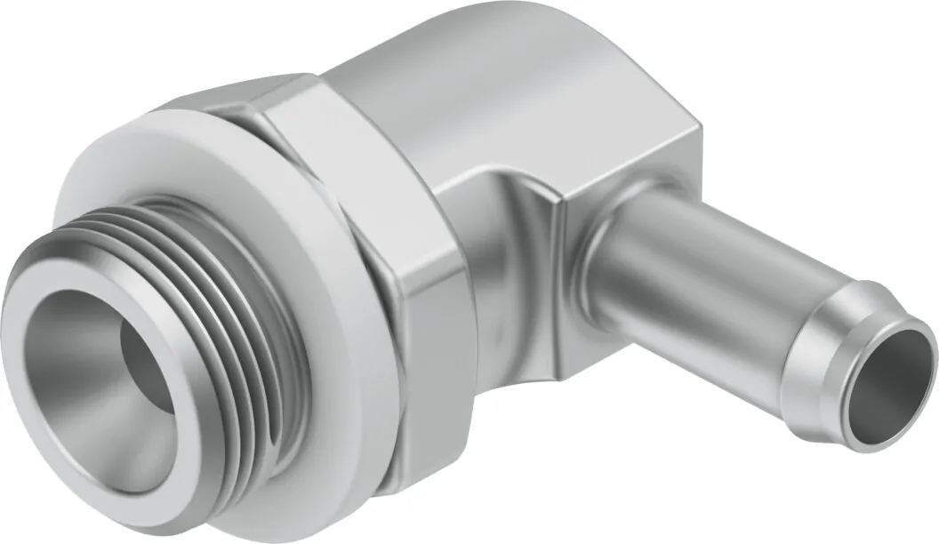 Ниппельное угловое соединение Festo LCN-M3-PK-3