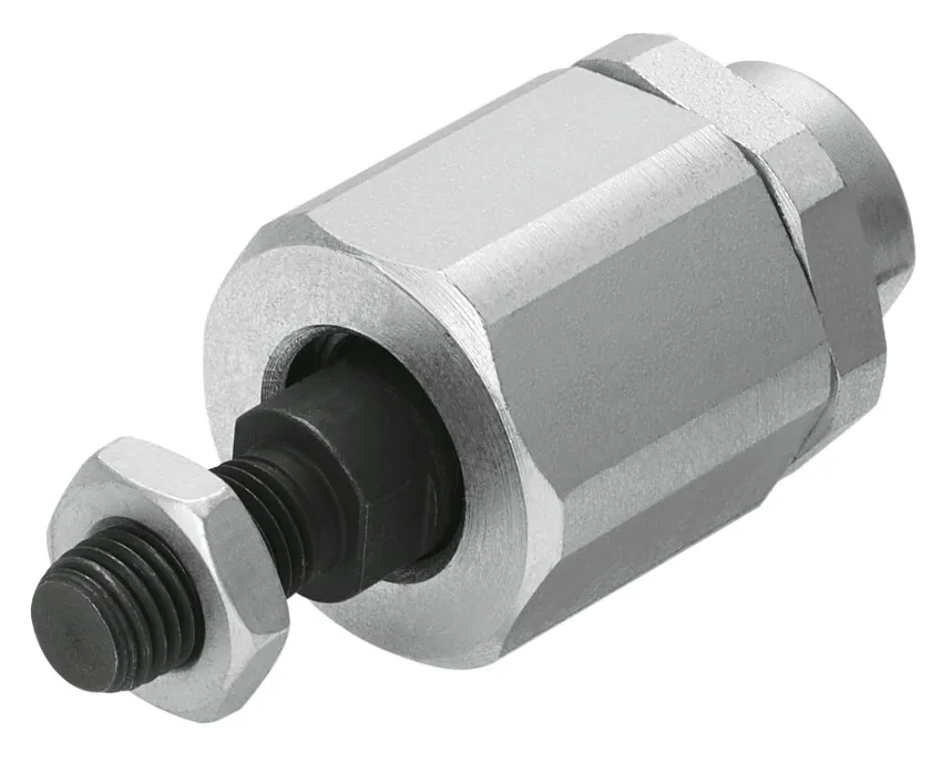 Гибкая соединительная муфта Festo FK-M5