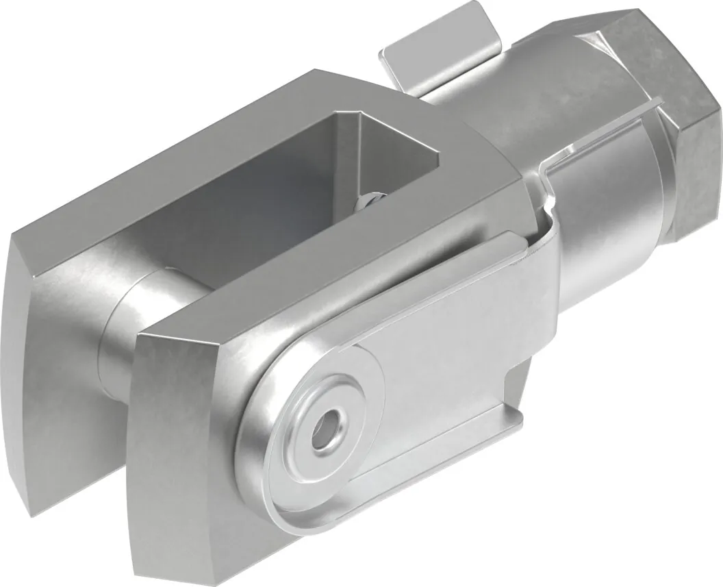 Вилкообразная головка Festo SG-M8