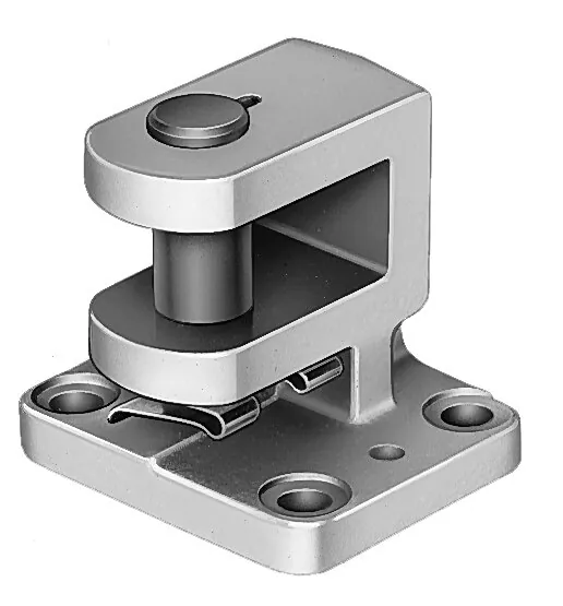 Опорная стойка поперечная Festo LQG