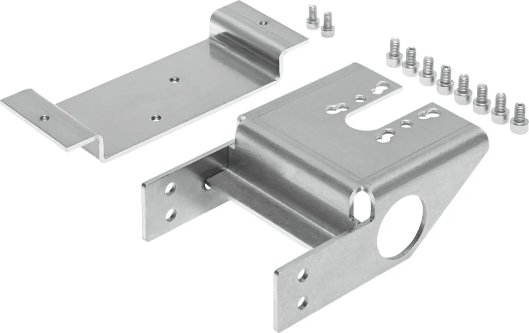 Набор переходников Festo DADG-AK-F6-A2