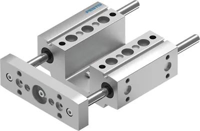 Направляющая Festo EAGF-P1-KF-16-50