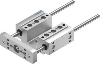 Направляющая Festo EAGF-P1-KF-16-100