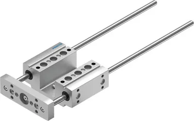 Направляющая Festo EAGF-P1-KF-16-200