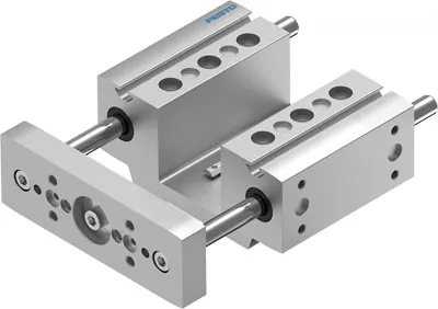 Направляющая Festo EAGF-P1-KF-25-50