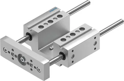 Направляющая Festo EAGF-P1-KF-25-100