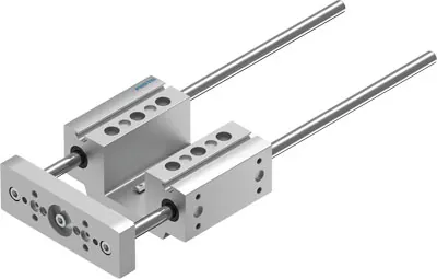 Направляющая Festo EAGF-P1-KF-25-200