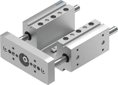 Направляющая Festo EAGF-P1-KF-40-50