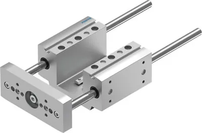 Направляющая Festo EAGF-P1-KF-40-150