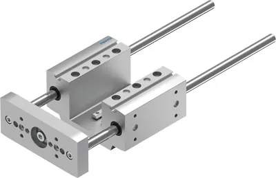 Направляющая Festo EAGF-P1-KF-40-200