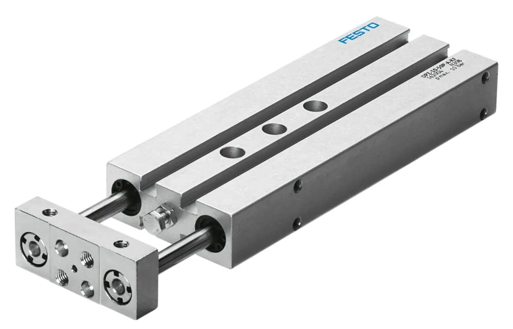 Двухпоршневой цилиндр Festo DPZ-16-100-P-A
