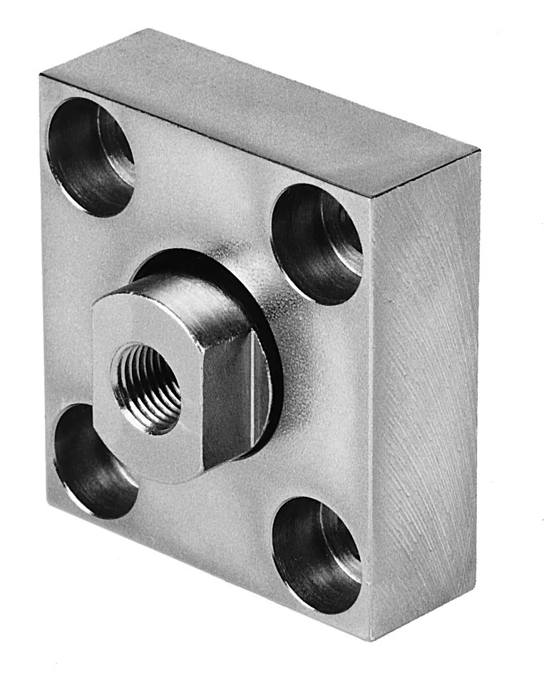 Соединительная деталь Festo KSG-M20X1,5