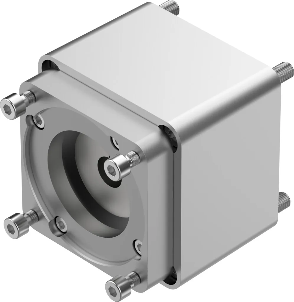 Осевой набор Festo EAMM-A-D100-100A