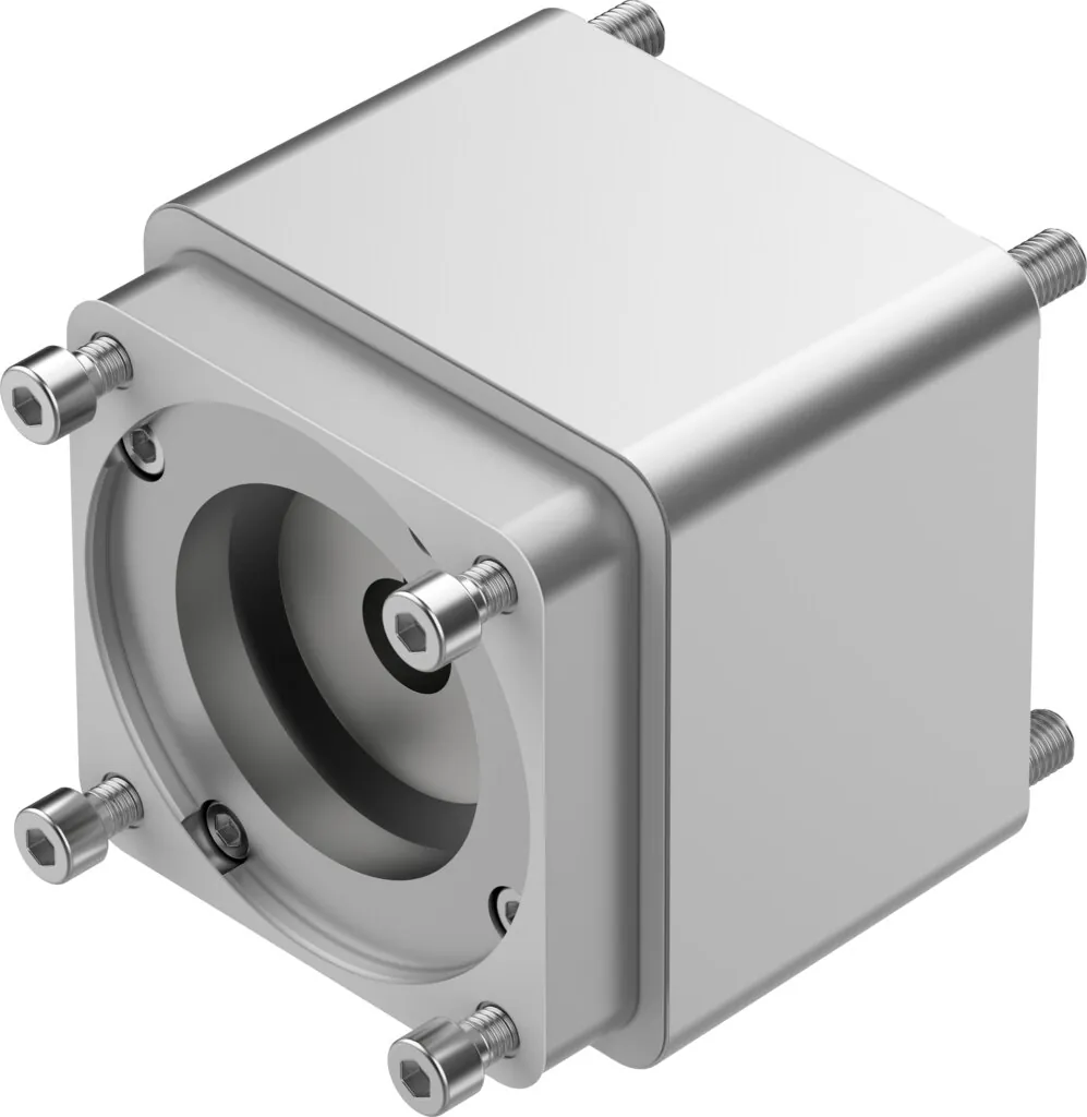 Осевой набор Festo EAMM-A-D100-100A-S1
