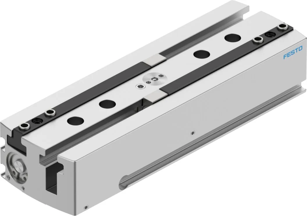 Параллельный захват Festo HGPL-14-60-A-B