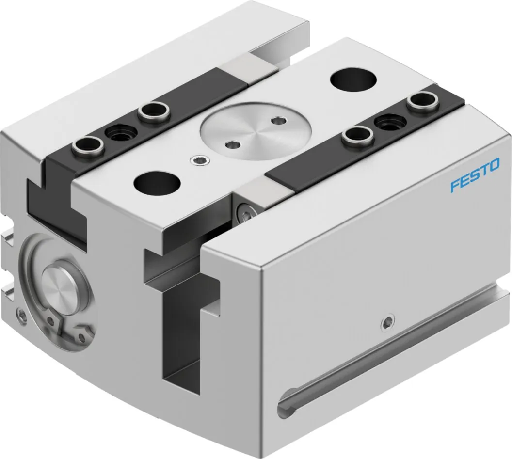 Параллельный захват Festo HGPL-25-20-A-B