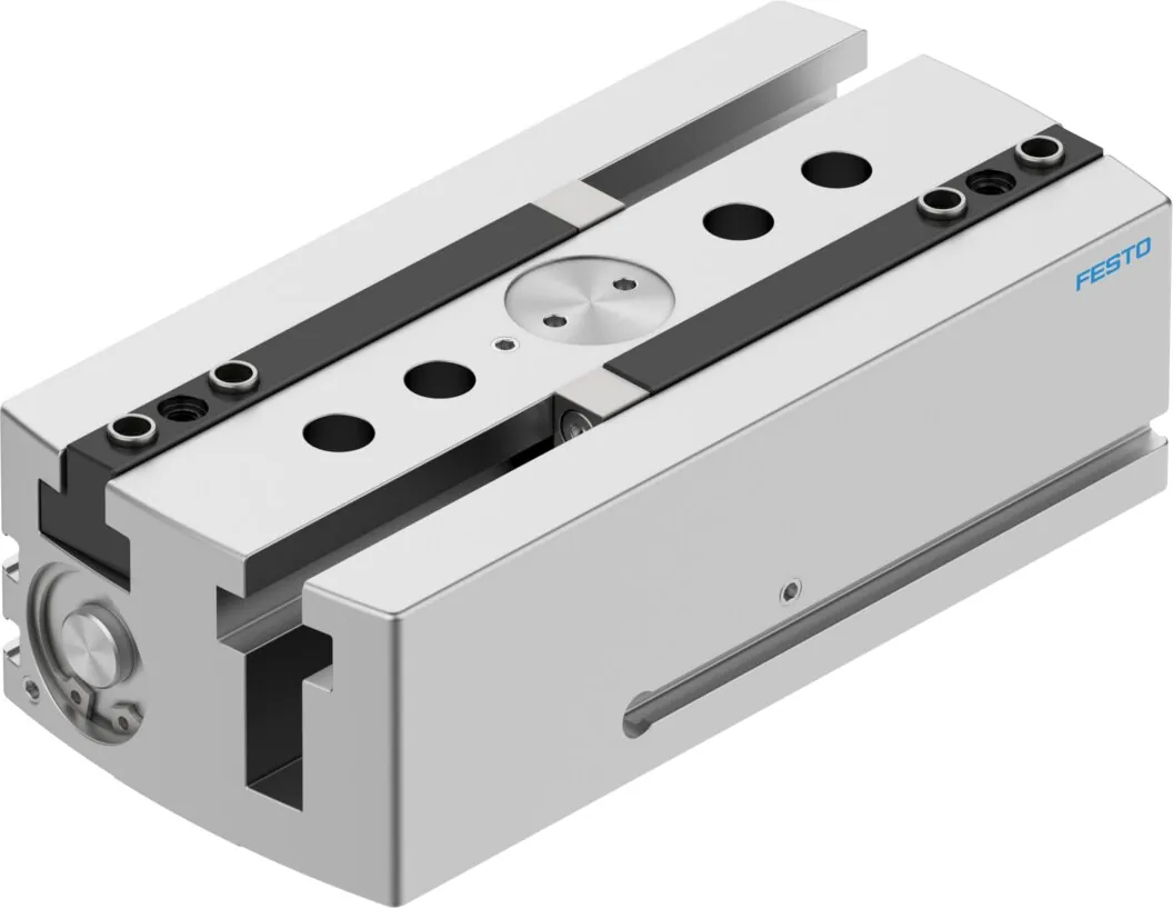 Параллельный захват Festo HGPL-25-60-A-B
